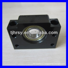 TBI Support unit for ball screw BK10